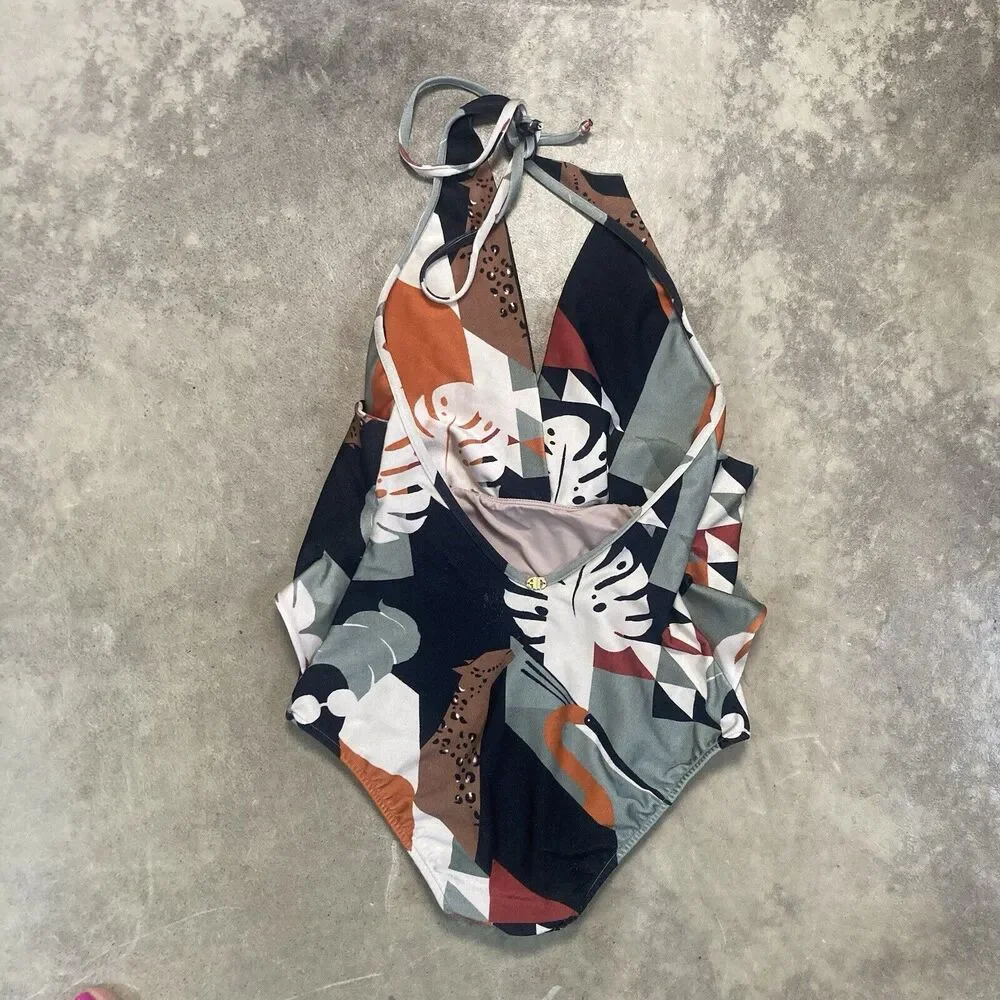 Adriana Degreas preowned has